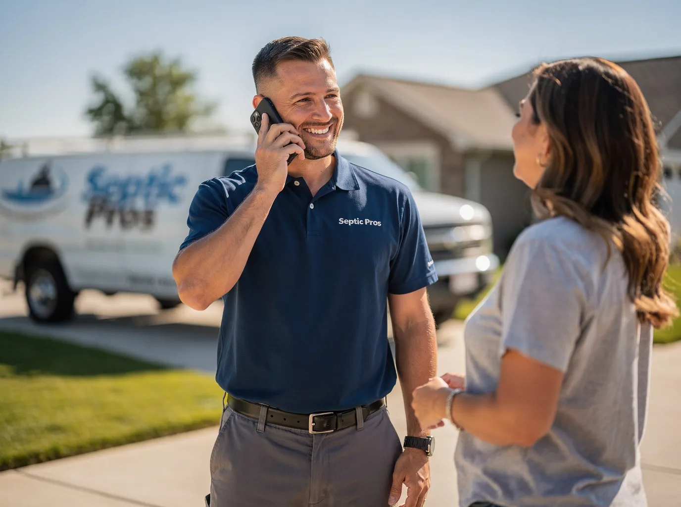 Septic Tank Pumping Wilson, MI FAQs
